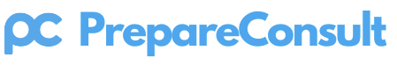 PrepareConsult Logo