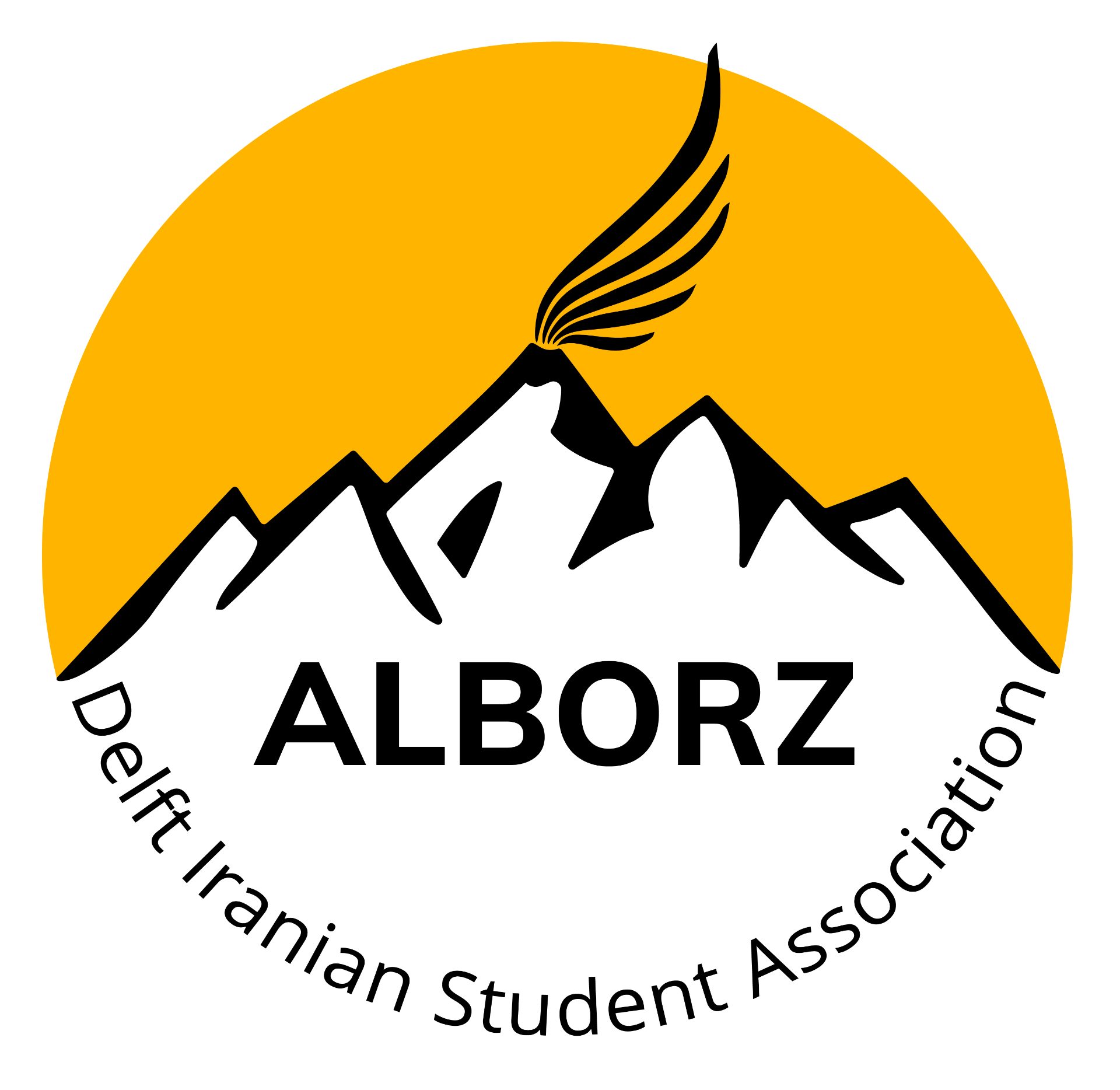 Alborz Delft Iranian Student Association